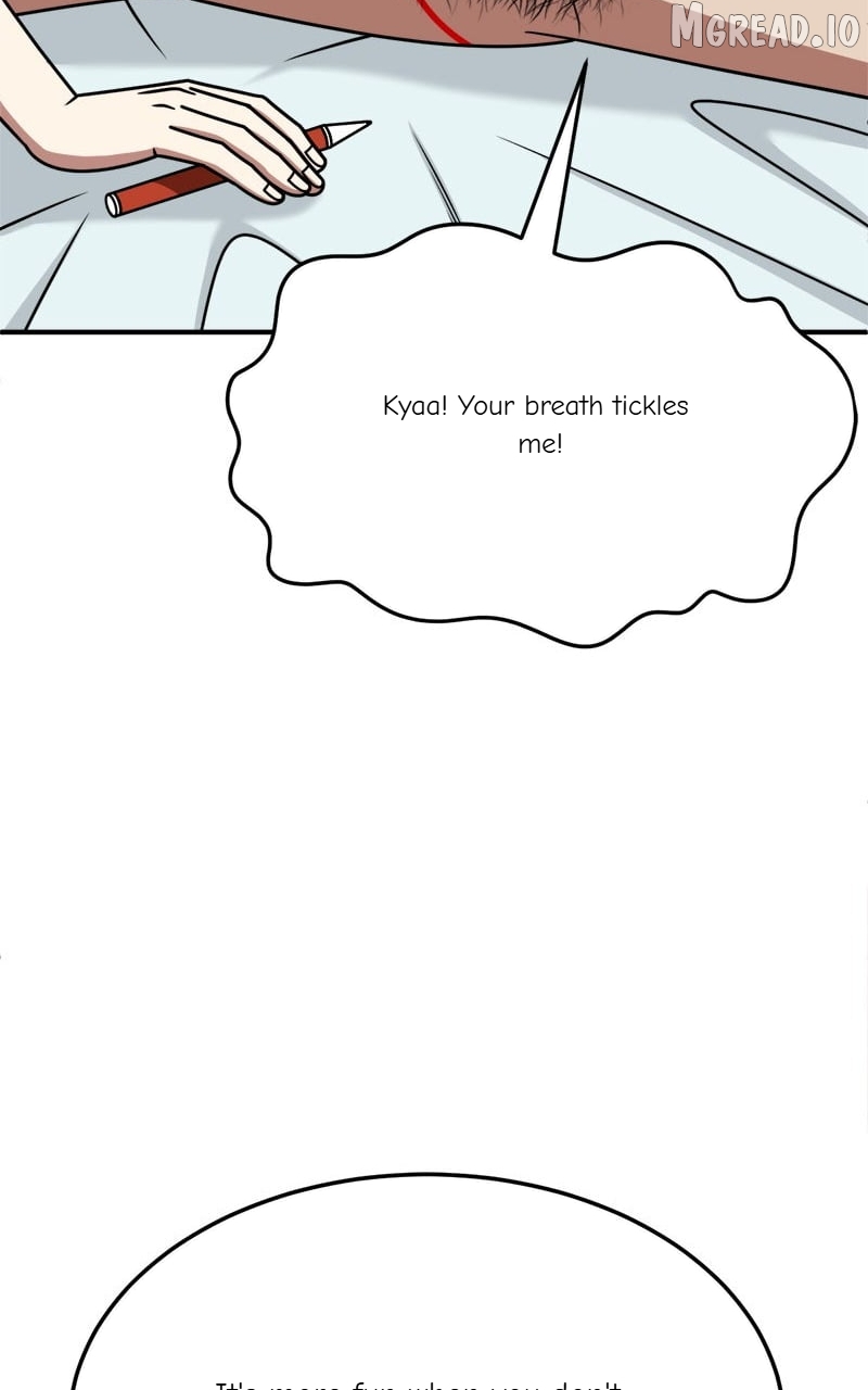 Change Me Chapter 258  - page 57